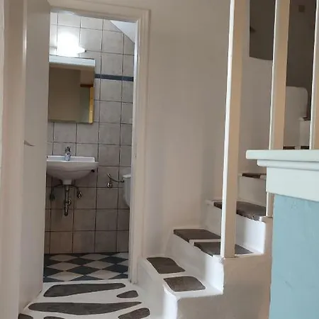 Дом отдыха Nikos & Efi Fabrica