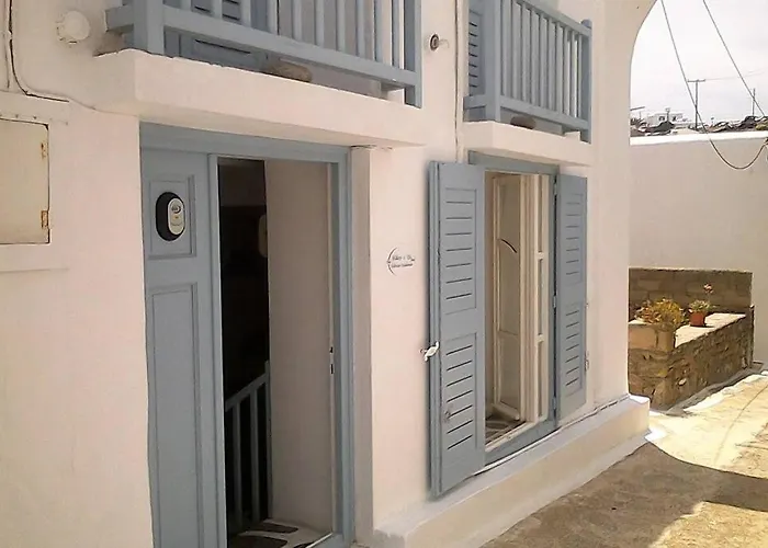 Nikos & Efi Fabrica *