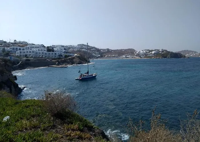 Nikos & Efi Fabrica Tatil Evi *