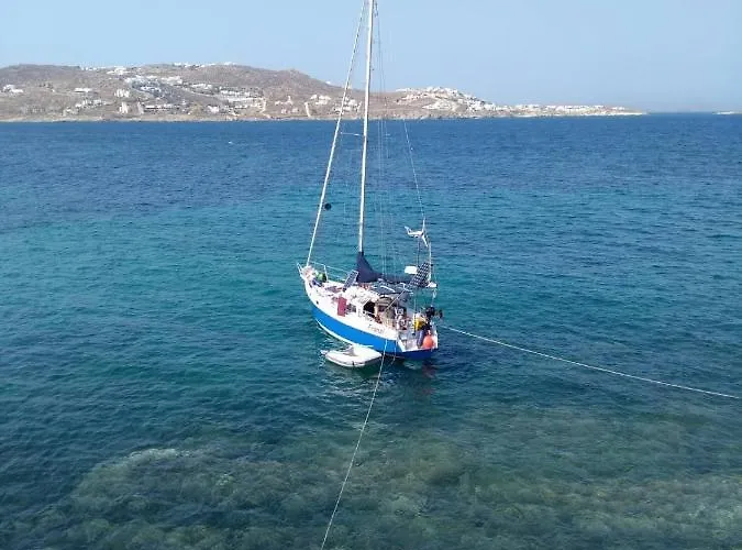 Tatil Evi Nikos & Efi Fabrica