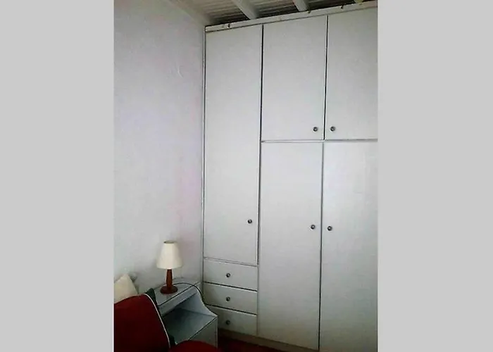 Nikos & Efi Fabrica Tatil Evi *