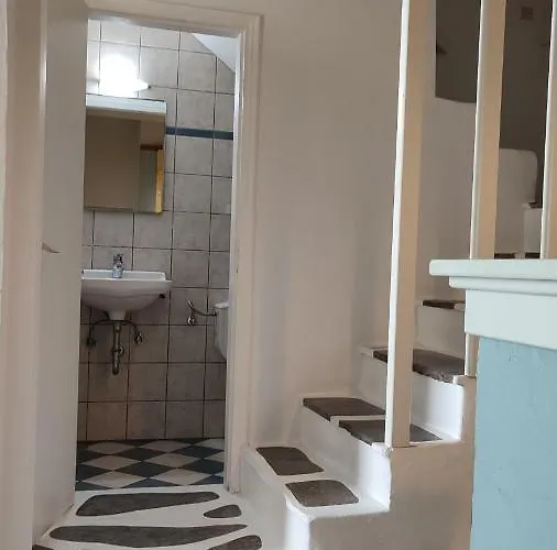 Tatil Evi Nikos & Efi Fabrica