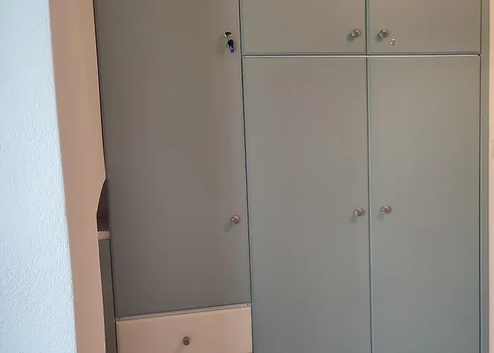 Nikos & Efi Fabrica * Megali Ammos (Mykonos)