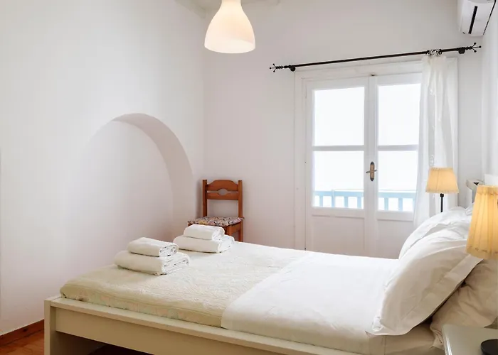 Tatil Evi Nikos & Efi Fabrica *