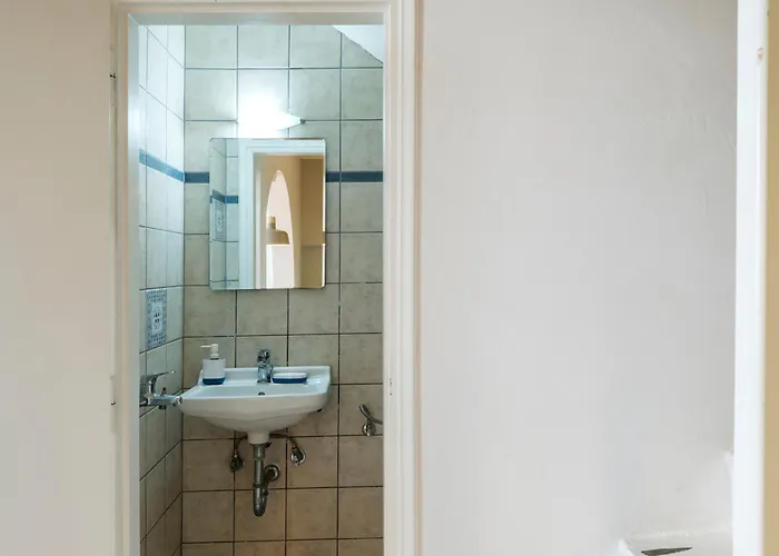 Tatil Evi Nikos & Efi Fabrica *